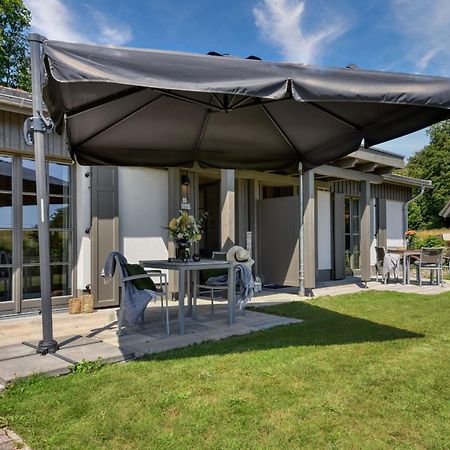 Ferienhaus Frische Brise 33 Feriendorf Klein Stresow Ruegen Apartamento Putbus Exterior foto